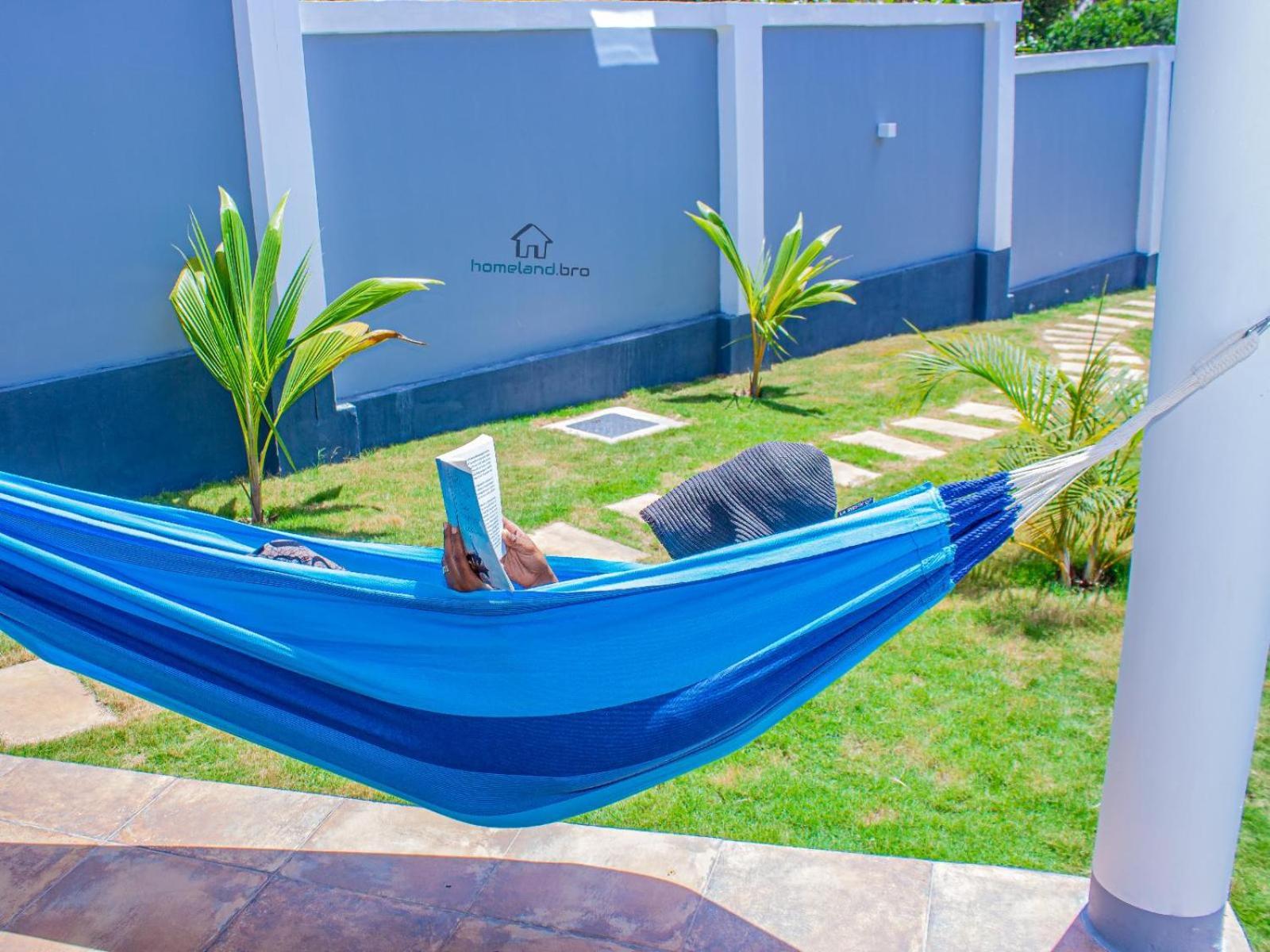 Homeland Bro Dar es Salaam Exterior photo