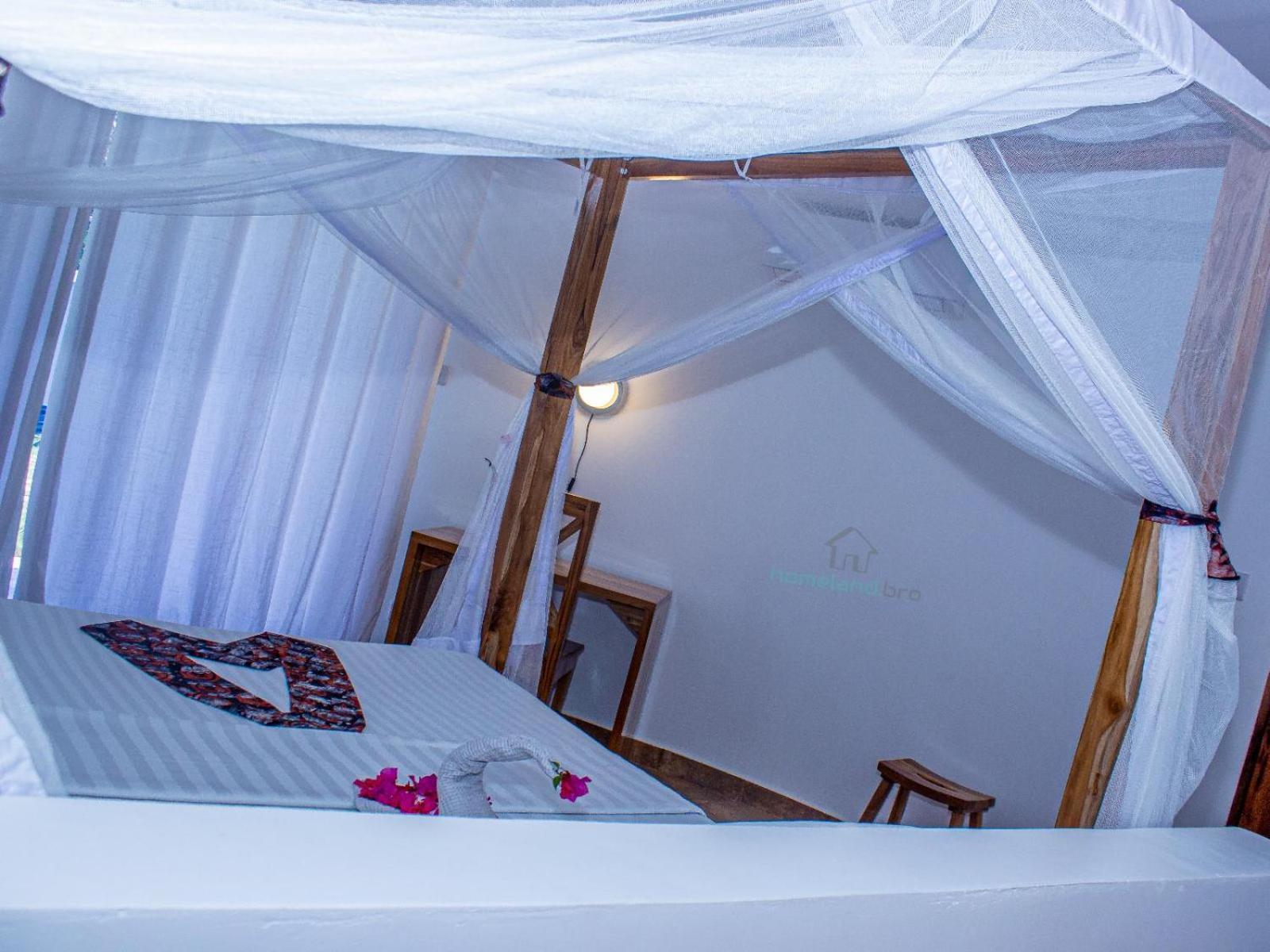 Homeland Bro Dar es Salaam Room photo